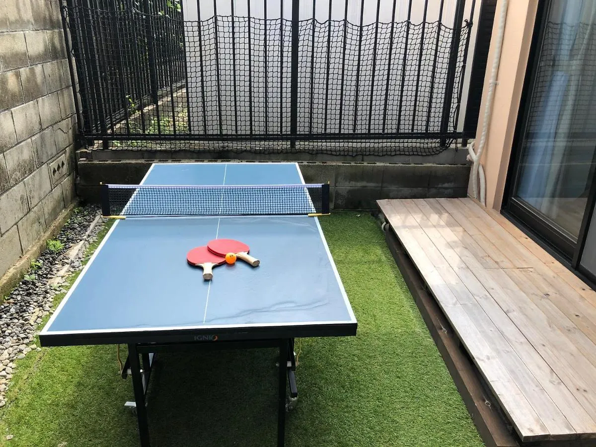Holiday home Funhome名古屋城
