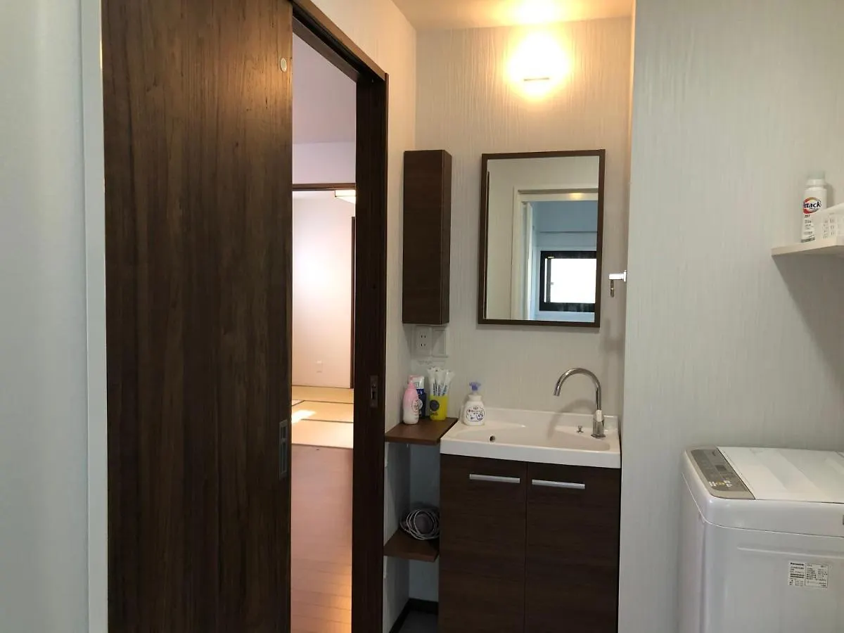 Funhome名古屋城 0*, Nagoya Japan