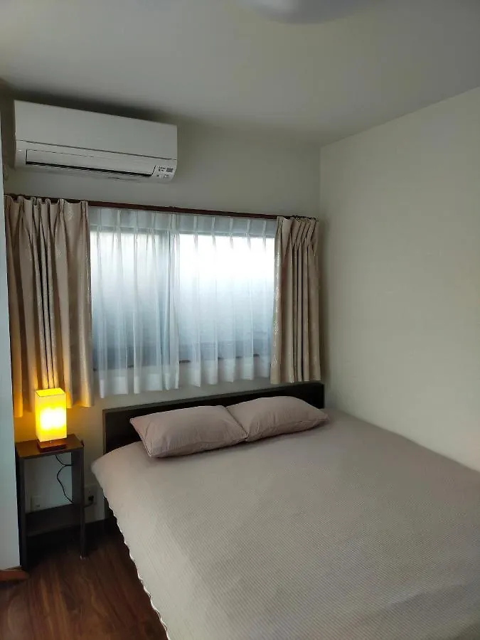 Holiday home Funhome名古屋城