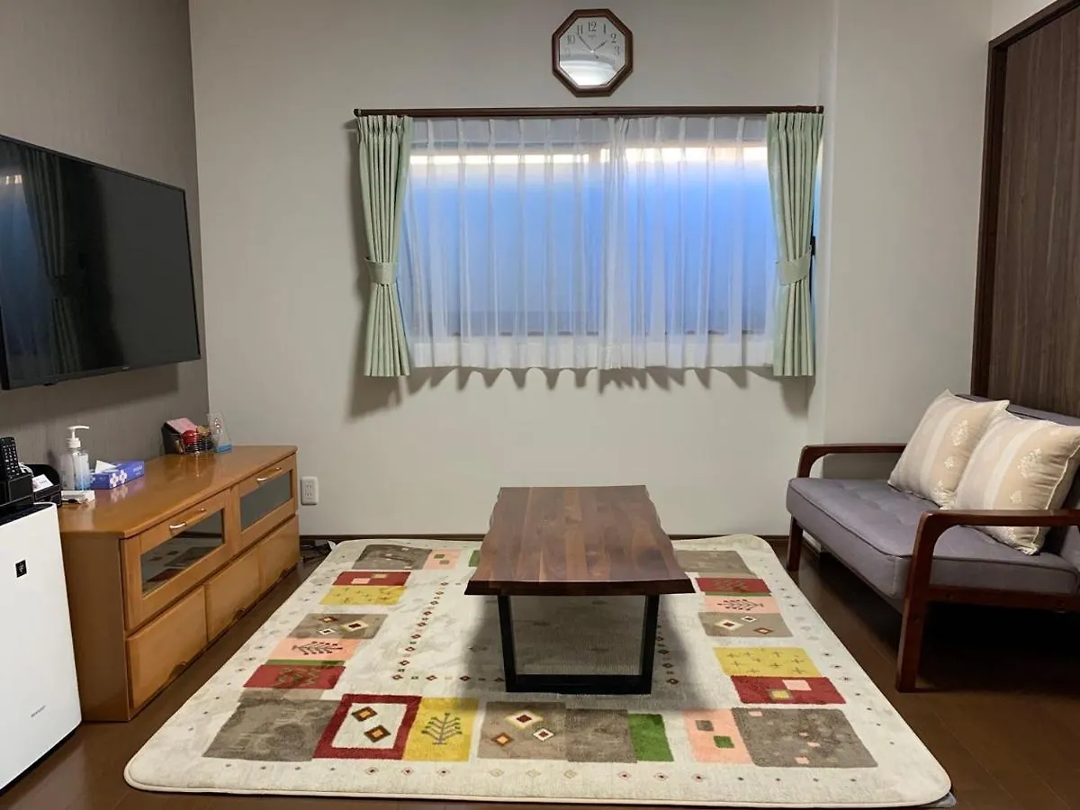 Holiday home Funhome名古屋城 Japan