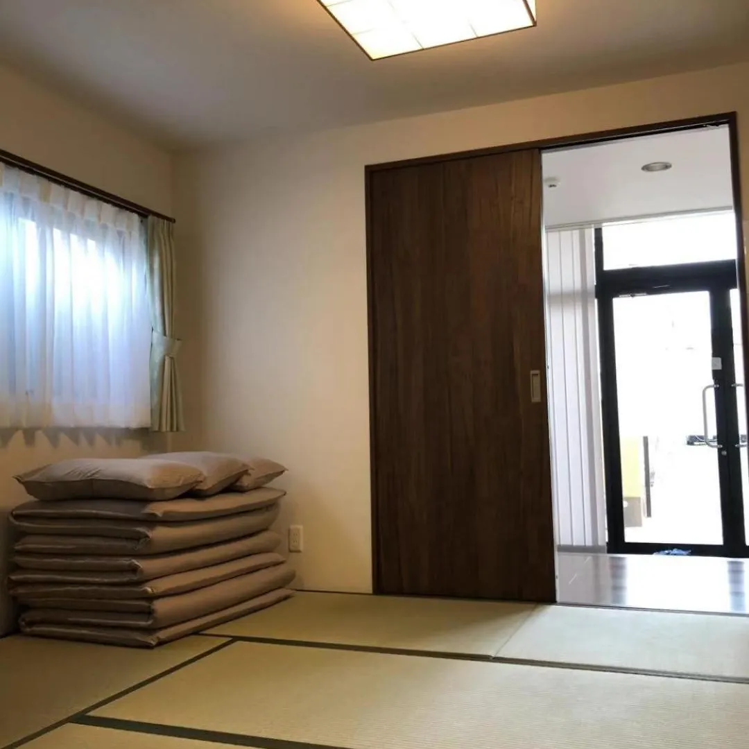 Holiday home Funhome名古屋城
