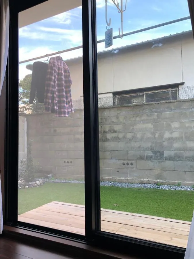 Holiday home Funhome名古屋城 Japan