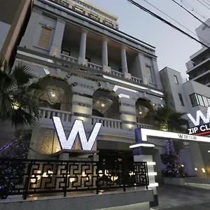 Love hotel Design W Zip Club (adults Only), Nagoya