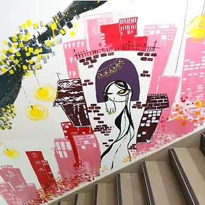 Apartment 自由自在osu 302, Nagoya