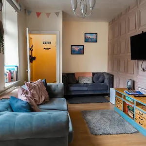 Bronte Bungalow - In Beautiful Bronte Country! Oxenhope