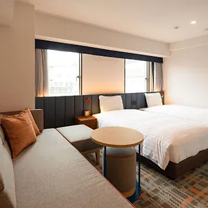 Hotel Comfort Sakae, Nagoya
