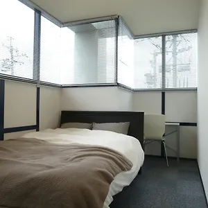 Apartment Motoyama House A, Nagoya