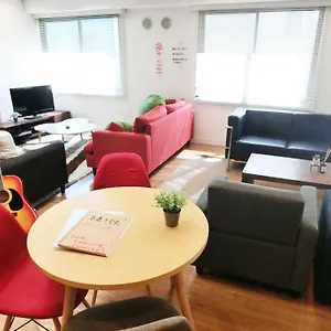 Guest house Toho, Nagoya